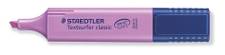 Tekstmarker&nbsp;364 Staedtler violet&nbsp;Textsurfer&nbsp;Classic&nbsp;inkj 
