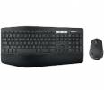 Tastatur+Mus Logitech MK850 sort nordic