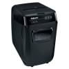 Makuleringsmaskine&nbsp;AutoMax&nbsp;200 Fellowes&nbsp;200&nbsp;ark&nbsp;CC&nbsp;4x38mm&nbsp;32L 