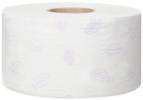 Toiletpapir&nbsp;Tork&nbsp;Jumbo&nbsp;Mini&nbsp;T2 Prem&nbsp;ES&nbsp;3-lag&nbsp;120m&nbsp;110255&nbsp;12rl 