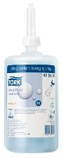 S&aelig;be flydende hair and body 1L Tork S1 m/farve og parfume 