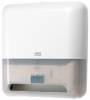 Dispenser&nbsp;Tork&nbsp;Matic&nbsp;Sensor&nbsp;H1 Intuition&nbsp;hvid&nbsp;551100 Bruger: 3 stk.LR20/D Batterier