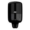 Dispenser&nbsp;Tork&nbsp;s&aelig;be&nbsp;S2&nbsp;sort Mini&nbsp;plast&nbsp;t/475ml&nbsp;561008 
