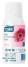 Luftfrisker Tork Premium A1 Spray Blomst 236052