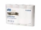 K&oslash;kkenrulle&nbsp;Tork&nbsp;Extra&nbsp;3-lags K1&nbsp;120305&nbsp;12,2m&nbsp;48rul/kar 