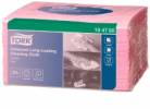 Allround-klud&nbsp;Tork&nbsp;Premium&nbsp;W8 Small&nbsp;Pack&nbsp;r&oslash;d&nbsp;30x38cm&nbsp;40stk 