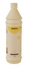 Desinfektion&nbsp;kombineret&nbsp;reng. 1l&nbsp;Dentin 