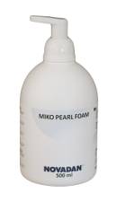 Skumsæbe MIKO Pearl foam 500ml