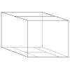 Pallekasse 780x590x729mm 7mm brun/brun 0201