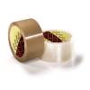 Tape 3M 309 PP28 acrylic brun 50mmx66m st&oslash;jsvag