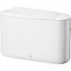 Dispenser&nbsp;Tork&nbsp;Xpress&nbsp;H2 countertop&nbsp;hvid&nbsp;552200 