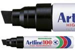Marker&nbsp;Artline&nbsp;EK100&nbsp;permanent sort&nbsp;7-12mm 