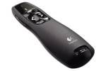 Laser Pointer Logitech R400 Presenter