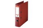 Brevordner A4 No.1 75mm bord. POWER Esselte 