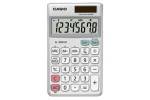 Lommeregner Casio SL-305ECO  