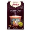 Te&nbsp;Yogi&nbsp;Sweet&nbsp;Chai 17breve/&aelig;sk 