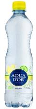 Vand Aqua d'Or 50cl blid brus Citrus 12fl/pak m/pant kr.1,50