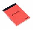 Notesblok&nbsp;A7&nbsp;linieret&nbsp;50ark  