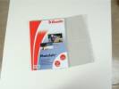 Fotolommer&nbsp;80my&nbsp;10x15cm&nbsp;A4 klar&nbsp;25stk/pak 