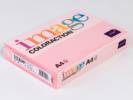 Kopipapir Image Coloraction A4 80g Tropic Pale Pink 500ark/pkt