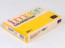 Kopipapir Image Coloraction A4 80g Sevilla gul 500ark/pk 