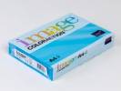 Kopipapir Image Color 80g A4 turkisbl&aring;(AB48) 500ark/pak 