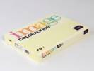Kopipapir Image Color A3 80gr Desert Pale Yellow 500ark/pak 