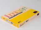 Kopipapir Image Coloraction A3 80g Sevilla Dark yellow 500ark/pkt