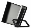 Registersystem Tarifold VEO A4 sort 10 lommer t/bord