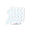Labelark DYMO XTL 41x42mm 30stk/ark 34ark/pak