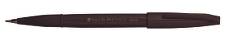 Drawingpen&nbsp;Pentel&nbsp;Brush&nbsp;Sign SES15C-A&nbsp;sort 