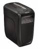 Makuleringsmaskine 60CS Fellowes 10 ark CC 4x50mm