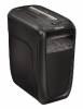 Makuleringsmaskine 60CS Fellowes 10 ark CC 4x50mm