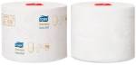 Toiletpapir Tork Mid-Size T6 Prem ES 3-lags 70m 127510 27rl