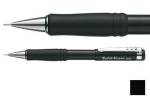 Pencil Twist Erase sort 0.5 mm QE515 Pentel 