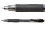 Rollerpen Pilot G2 07 sort BL-G2-7-S 