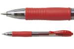 Rollerpen Pilot G2 07 r&oslash;d BL-G2-7-R 