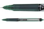 Rollerpen Pilot Hi-Tecpoint V5 RT gr&oslash;n  BXRT-V5-G 