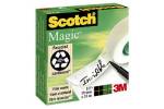 Tape Kontor Magic 810 12mmx33m Scotch