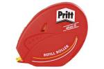 Limroller Pritt permanent 8,4 mm m/dispenser 16m