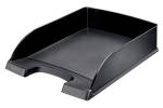 Brevbakke Leitz Plus sort  