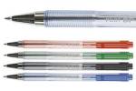 Kuglepen Matic BP-S bl&aring; 0.27 mm Pilot BPS-135F-L 