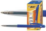 Kuglepen Bic M10 F 0.5 mm sort  
