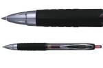 Rollerpen UMN-207 Micro sort 0.5 mm Uniball Signo 