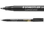Multipen Lumocolor 319 F sort Special F 0.6 mm 