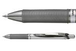 Rollerpen Pentel BL77 sort trykknap Energel 