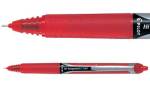 Rollerpen Pilot Hi-Tecpoint V7 RT r&oslash;d BXRT-V7-R 