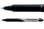 Rollerpen Pilot V-Ball 07 VB7 RT sort BLRT-07-B 