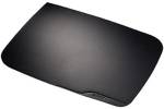 Skriveunderlag ANTI-SLIP sort 500x650 mm Leitz 