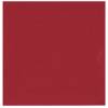 Serviet 3 lags 33x33 cm pk/70 stk bordeaux 1/4 fold